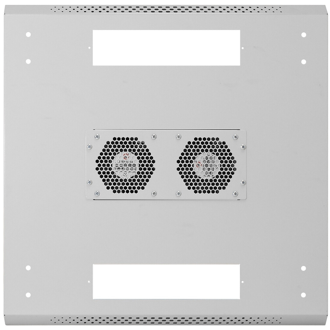 Шкаф ExeGate EC-FS-18U.600.600.V.GREY - EX301399RUS - фото 4