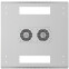 Шкаф ExeGate EC-FS-18U.600.600.V.GREY - EX301399RUS - фото 4