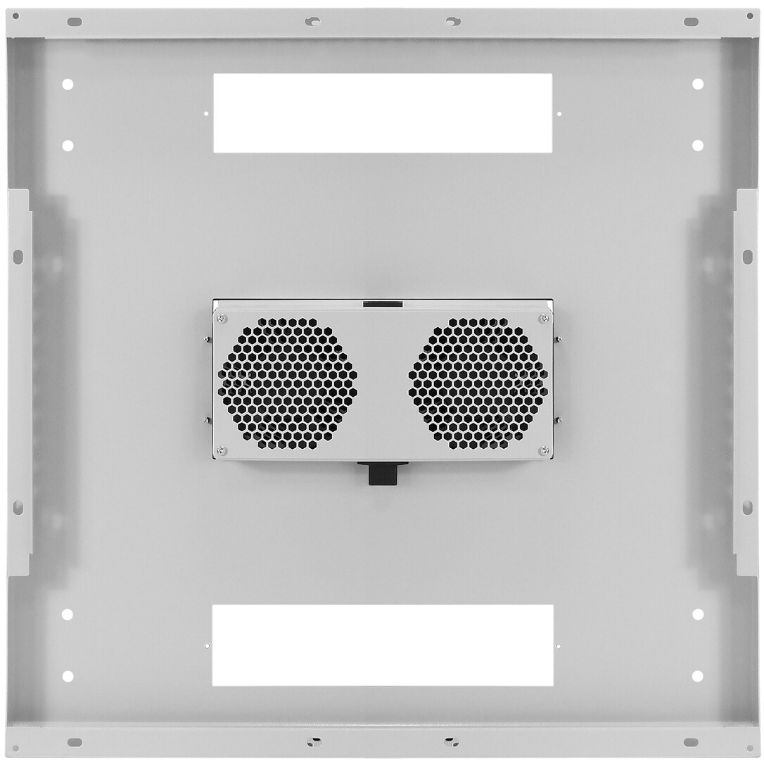Шкаф ExeGate EC-FS-18U.600.600.V.GREY - EX301399RUS - фото 5