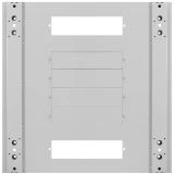 Шкаф ExeGate EC-FS-18U.600.600.V.GREY (EX301399RUS)