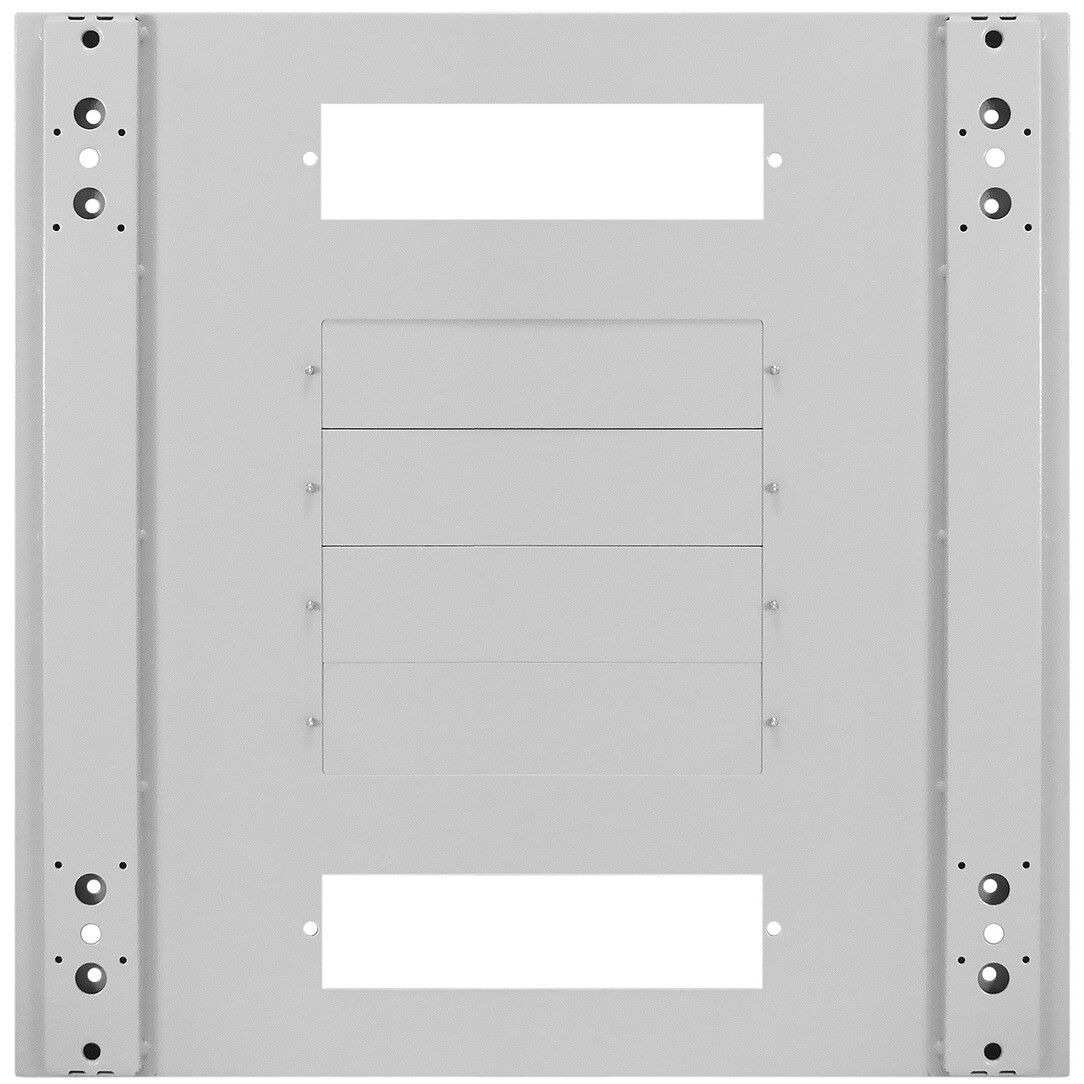Шкаф ExeGate EC-FS-18U.600.600.V.GREY - EX301399RUS - фото 6