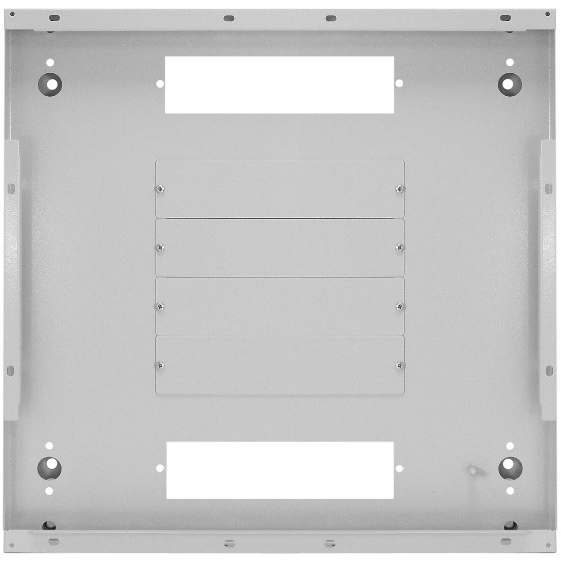 Шкаф ExeGate EC-FS-18U.600.600.V.GREY - EX301399RUS - фото 7