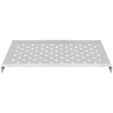 Шкаф ExeGate EC-FS-18U.600.600.V.GREY (EX301399RUS)