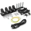 Шкаф ExeGate EC-FS-18U.600.600.V.GREY - EX301399RUS - фото 10