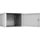 Шкаф NIKOMAX (TLK) TWI-096060-R-M-GY