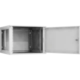 Шкаф NIKOMAX (TLK) TWI-096060-R-M-GY