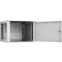 Шкаф NIKOMAX (TLK) TWI-096060-R-M-GY - фото 3