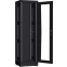 Шкаф NIKOMAX TFR-426060-GMMM-R2-BK - фото 3