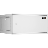 Шкаф NIKOMAX TWI-066060-R-M-GY