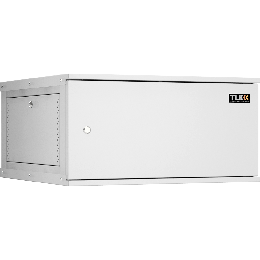 Шкаф NIKOMAX TWI-066060-R-M-GY
