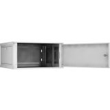 Шкаф NIKOMAX TWI-066060-R-M-GY