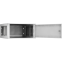 Шкаф NIKOMAX TWI-066060-R-M-GY - фото 3