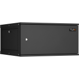 Шкаф NIKOMAX TWI-066060-R-M-BK