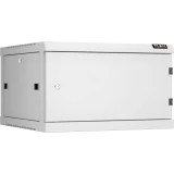 Шкаф NIKOMAX TWC-066060-R-M-GY