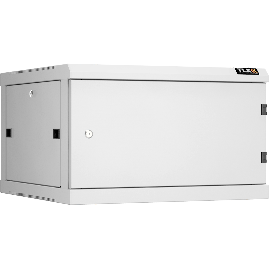 Шкаф NIKOMAX TWC-066060-R-M-GY