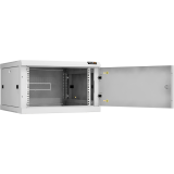 Шкаф NIKOMAX TWC-066060-R-M-GY