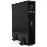 ..... ИБП ExeGate SinePower UHB-2000.LCD.AVR.C13.RJ.USB.2U (7102), из ремонта (EP285644RUS)
