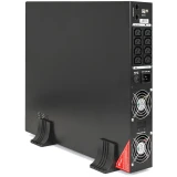 ..... ИБП ExeGate SinePower UHB-2000.LCD.AVR.C13.RJ.USB.2U (7102), из ремонта (EP285644RUS)