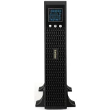 ..... ИБП ExeGate SinePower UHB-2000.LCD.AVR.C13.RJ.USB.2U (7102), из ремонта (EP285644RUS)