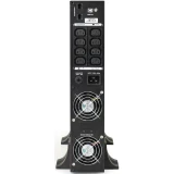 ..... ИБП ExeGate SinePower UHB-2000.LCD.AVR.C13.RJ.USB.2U (7102), из ремонта (EP285644RUS)