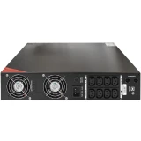 ..... ИБП ExeGate SinePower UHB-2000.LCD.AVR.C13.RJ.USB.2U (7102), из ремонта (EP285644RUS)