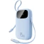 Внешний аккумулятор Baseus EnerFill FC31 20000mAh 45W Blue - P10082105313-00