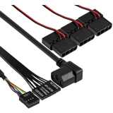 ..... Серверный корпус ExeGate Pro 2U650-05/2U-500ADS 500W новый, без ножек крепления мат. платы (EX298470RUS)