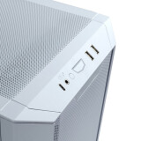 ..... Корпус Lian Li Lancool III RGB White (G99.LAN3RW.00) (1260), Б/У