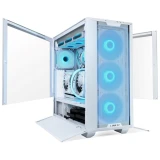 ..... Корпус Lian Li Lancool III RGB White (G99.LAN3RW.00) (1260), Б/У