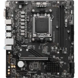 ..... Материнская плата MSI PRO B650M-B (4820) ОЕМ, из ремонта