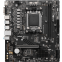 ..... Материнская плата MSI PRO B650M-B (4820) ОЕМ, из ремонта