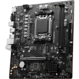..... Материнская плата MSI PRO B650M-B (4820) ОЕМ, из ремонта