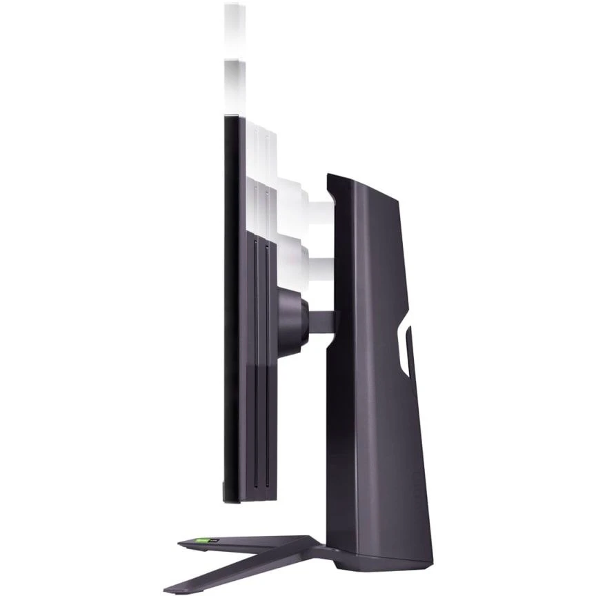 ..... Монитор LG 27" 27GR93U-B (b377), Б/У - фото 8