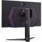 ..... Монитор LG 27" 27GR93U-B (b394), из ремонта - фото 4