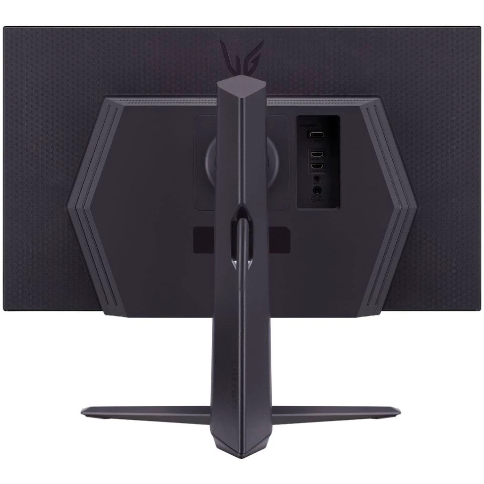 ..... Монитор LG 27" 27GR93U-B (b394), из ремонта - фото 5