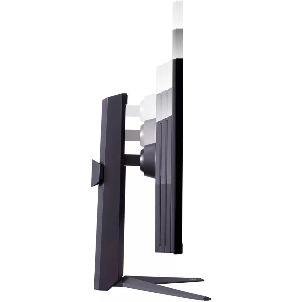 ..... Монитор LG 27" 27GR93U-B (b394), из ремонта - фото 6