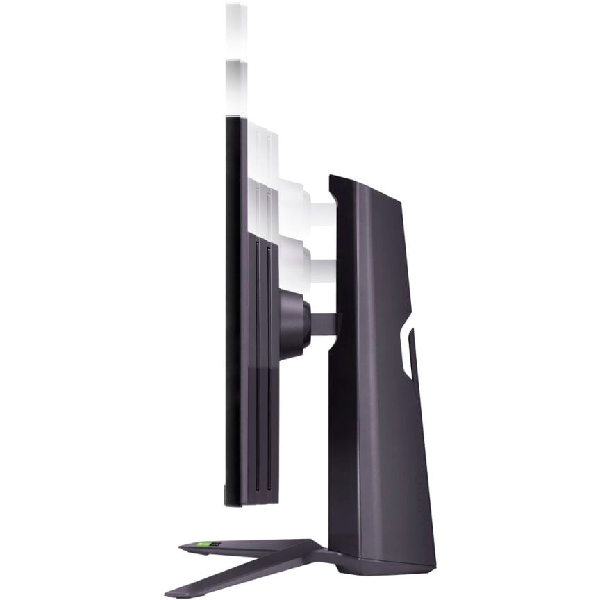 ..... Монитор LG 27" 27GR93U-B (b394), из ремонта - фото 8