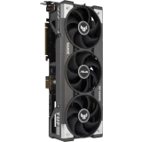 Видеокарта NVIDIA GeForce RTX 5080 ASUS TUF Gaming BTF OC 16GB (TUF-RTX5080-O16G-BTF-GAMING)