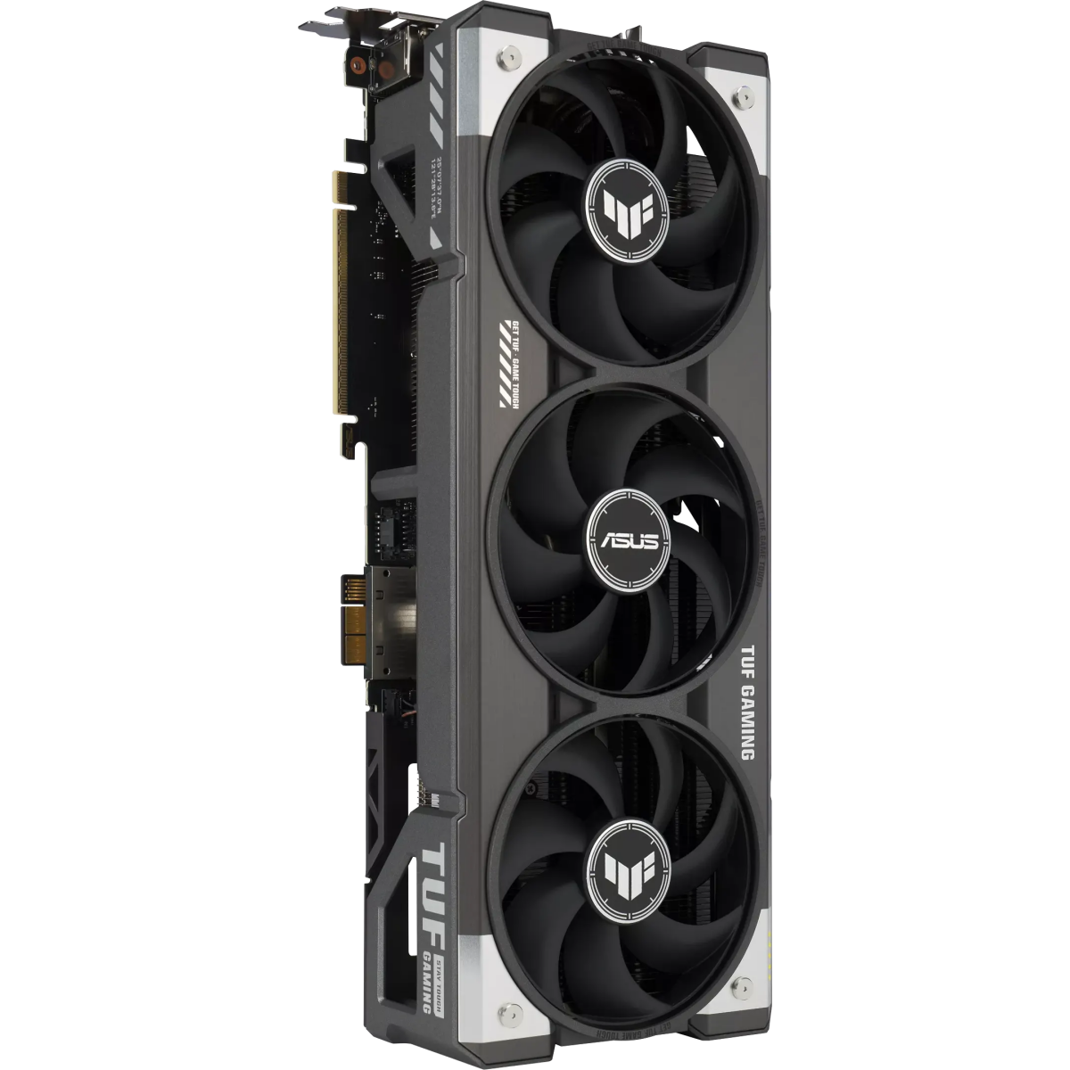 Видеокарта NVIDIA GeForce RTX 5080 ASUS TUF Gaming BTF OC 16GB (TUF-RTX5080-O16G-BTF-GAMING) - фото 7