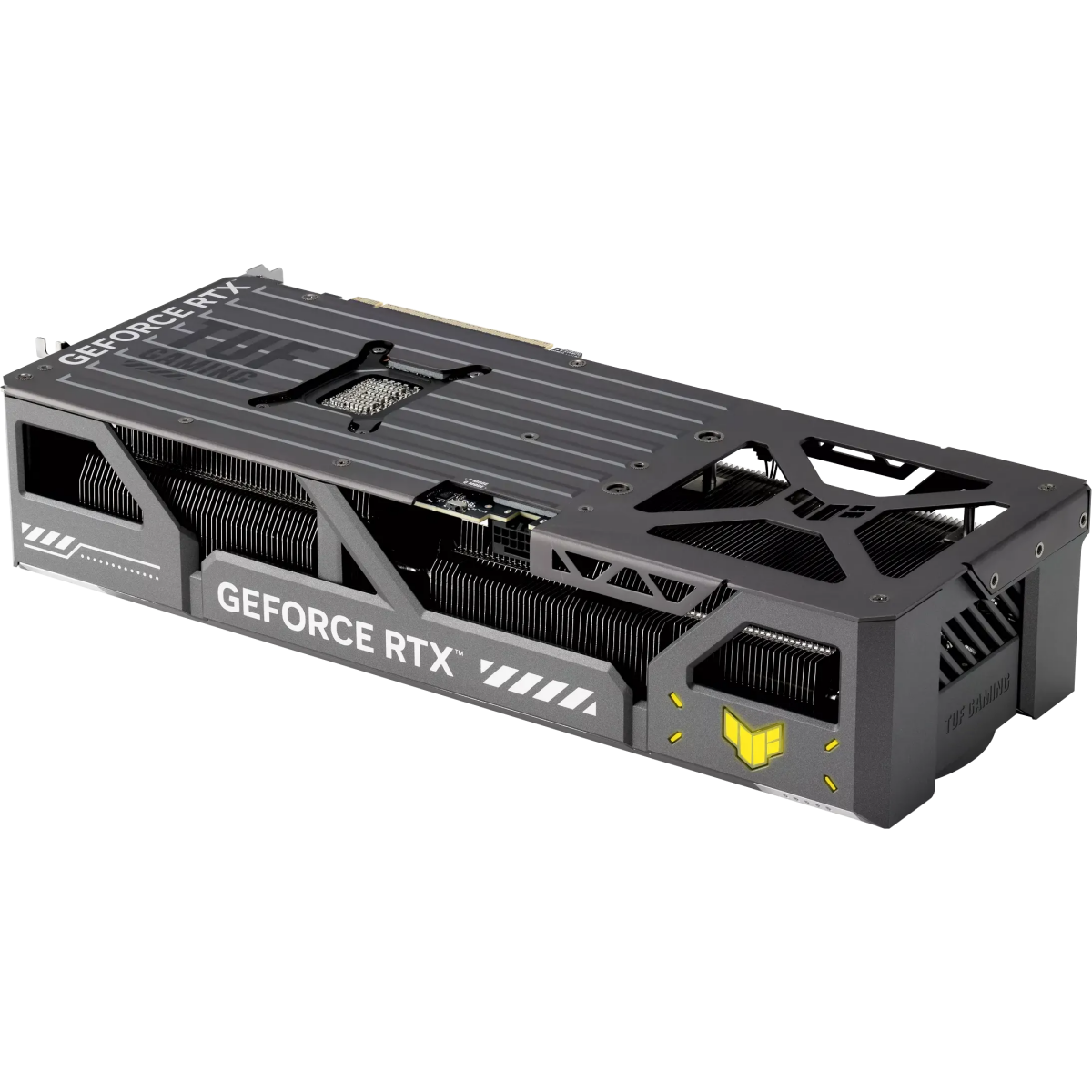 Видеокарта NVIDIA GeForce RTX 5080 ASUS TUF Gaming BTF OC 16GB (TUF-RTX5080-O16G-BTF-GAMING) - фото 10