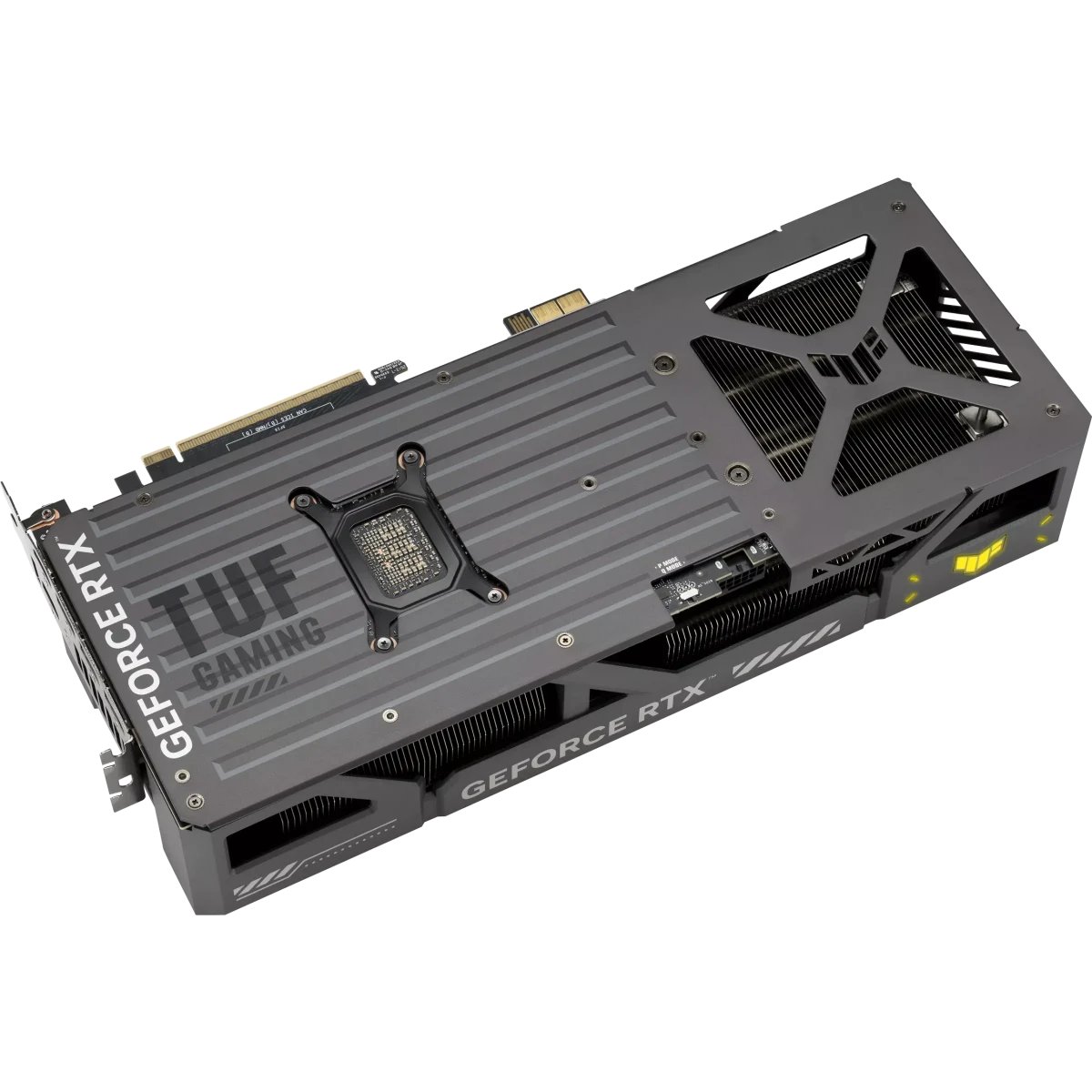 Видеокарта NVIDIA GeForce RTX 5080 ASUS TUF Gaming BTF OC 16GB (TUF-RTX5080-O16G-BTF-GAMING) - фото 11