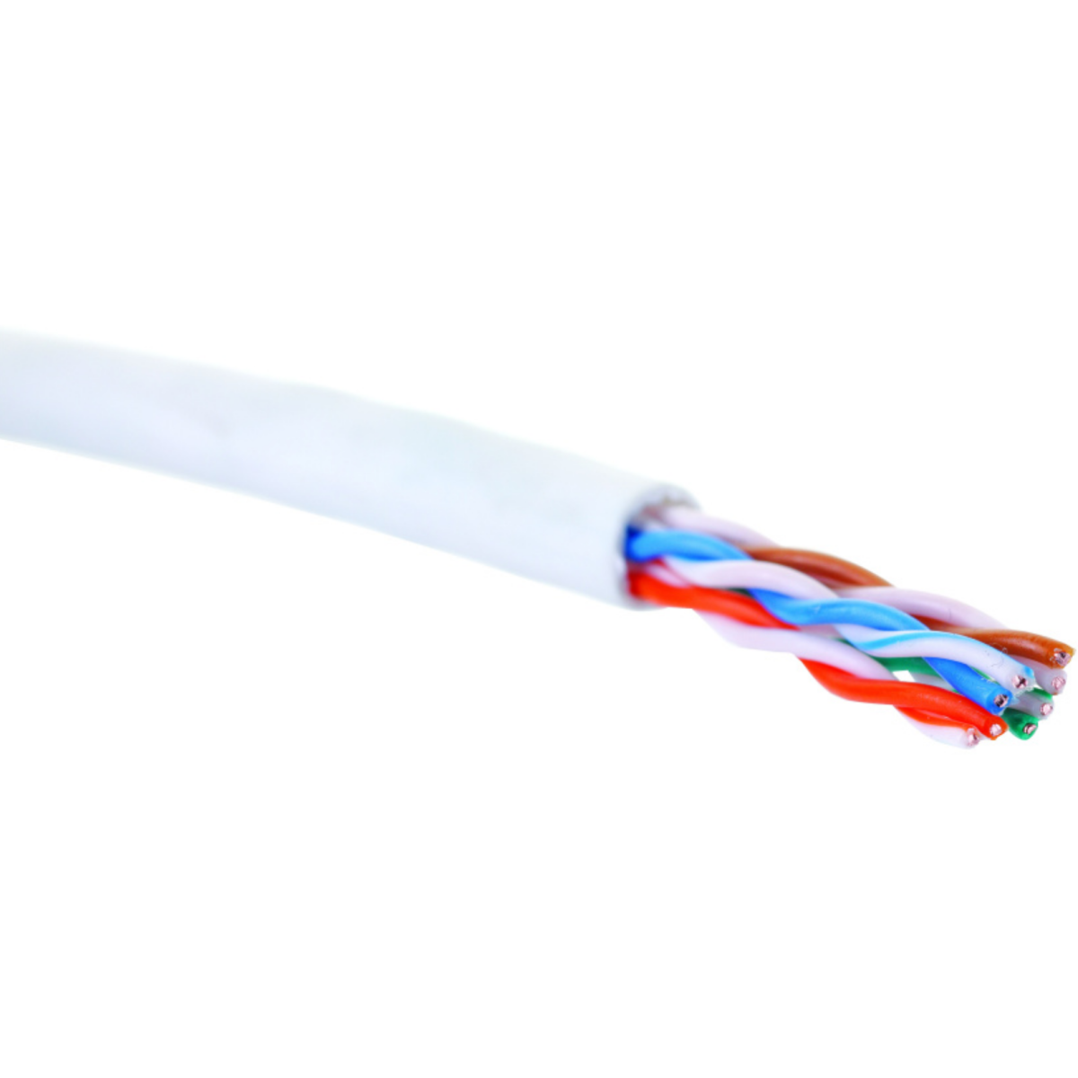 Бухта Eurolan 19C-U5-12WT-B305, 305м