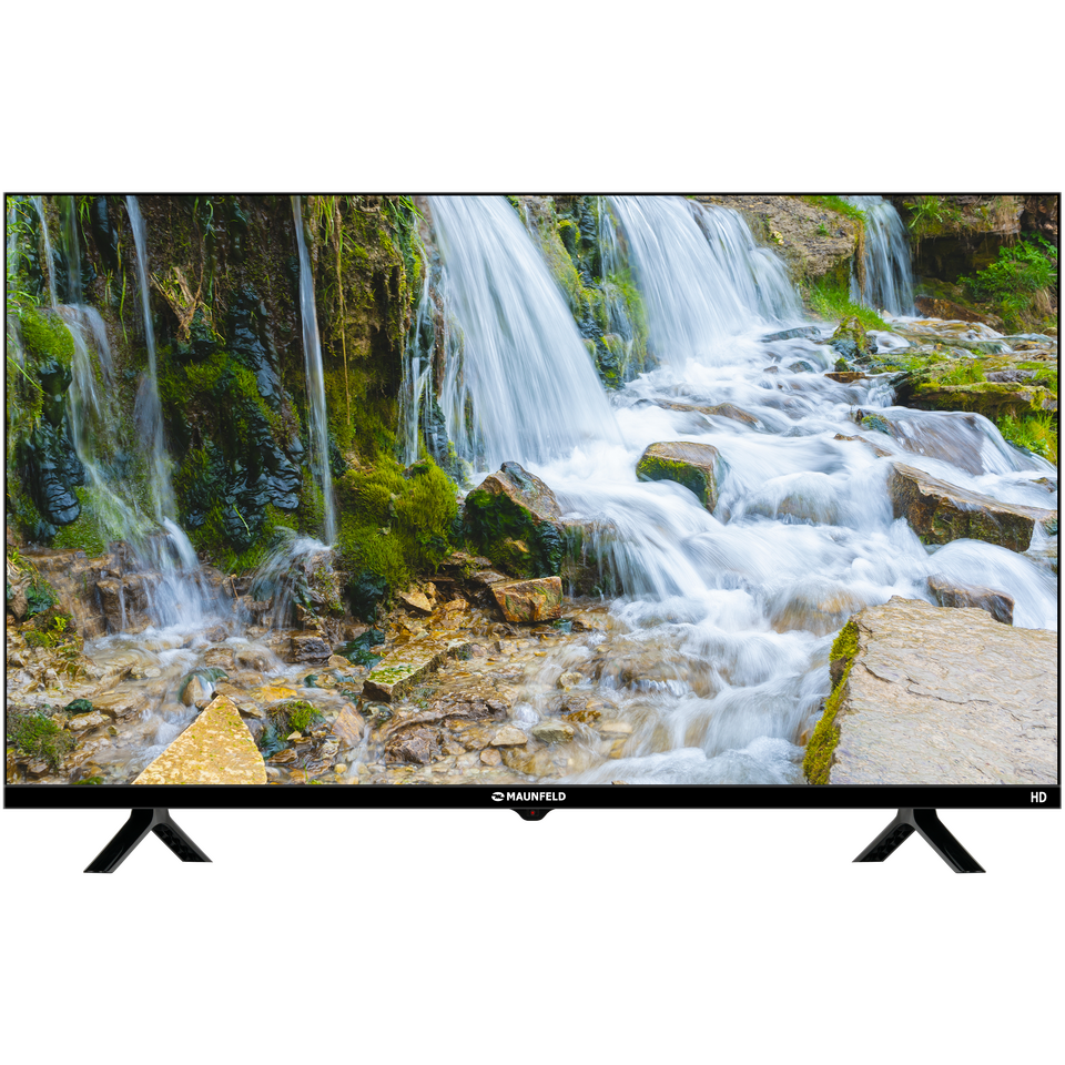 ЖК телевизор MAUNFELD 32" MLT32HST02 - КА-00023409
