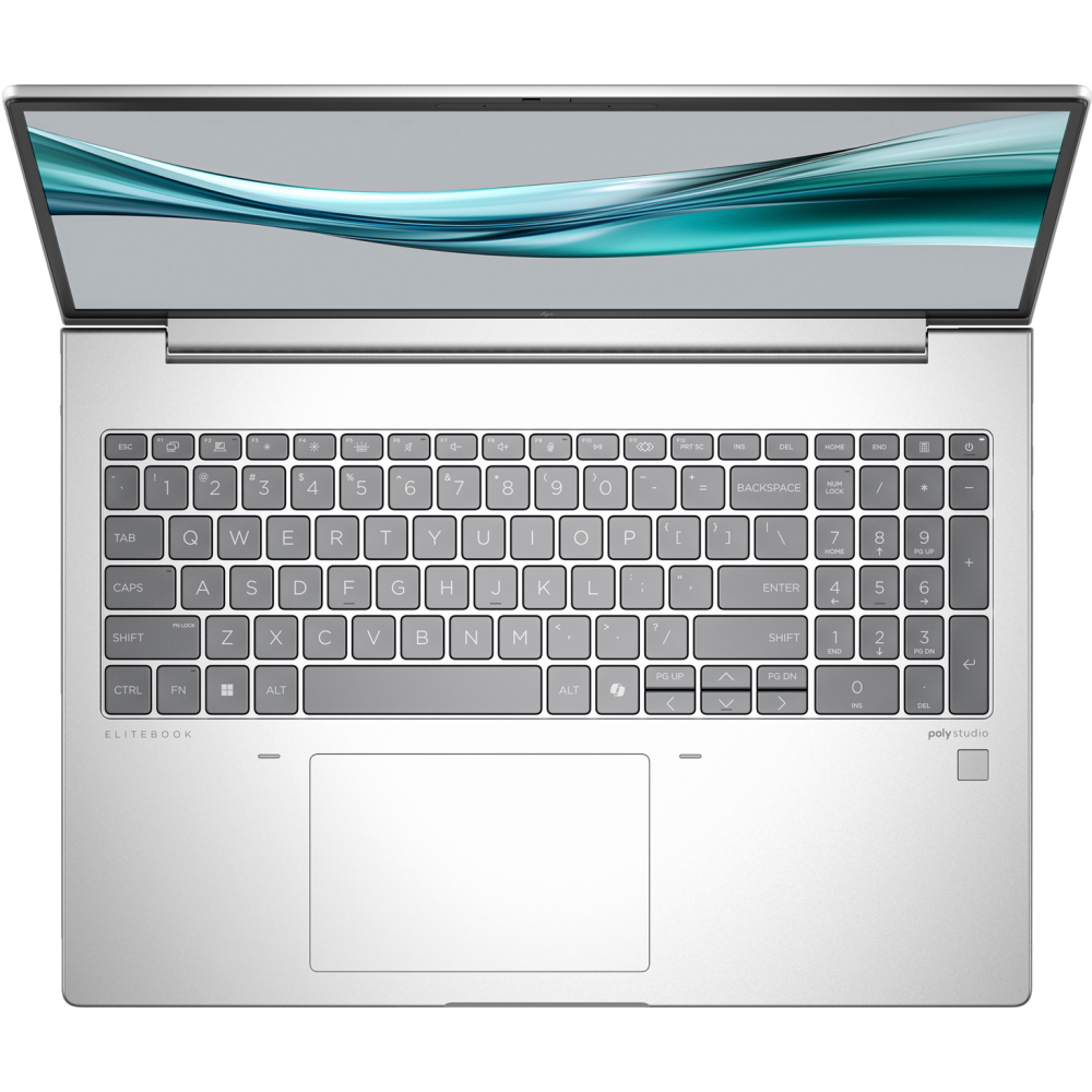 Ноутбук HP EliteBook 660 G11 (A6UC2UT) - фото 4