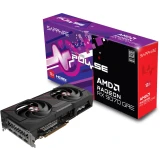 Видеокарта AMD Radeon RX 9070 GRE Sapphire Pulse OC 12GB (11354-01-20G)