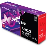 Видеокарта AMD Radeon RX 9070 GRE Sapphire Pulse OC 12GB (11354-01-20G)