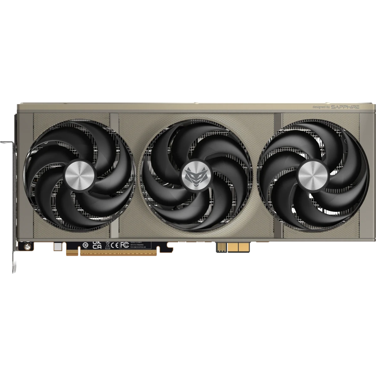 Видеокарта AMD Radeon RX 9070 XT Sapphire Nitro+ PhantomLink Edition OC 16GB (11348-08-20G)