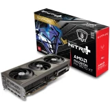 Видеокарта AMD Radeon RX 9070 XT Sapphire Nitro+ PhantomLink Edition OC 16GB (11348-08-20G)