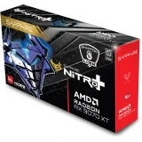 Видеокарта AMD Radeon RX 9070 XT Sapphire Nitro+ PhantomLink Edition OC 16GB (11348-08-20G)