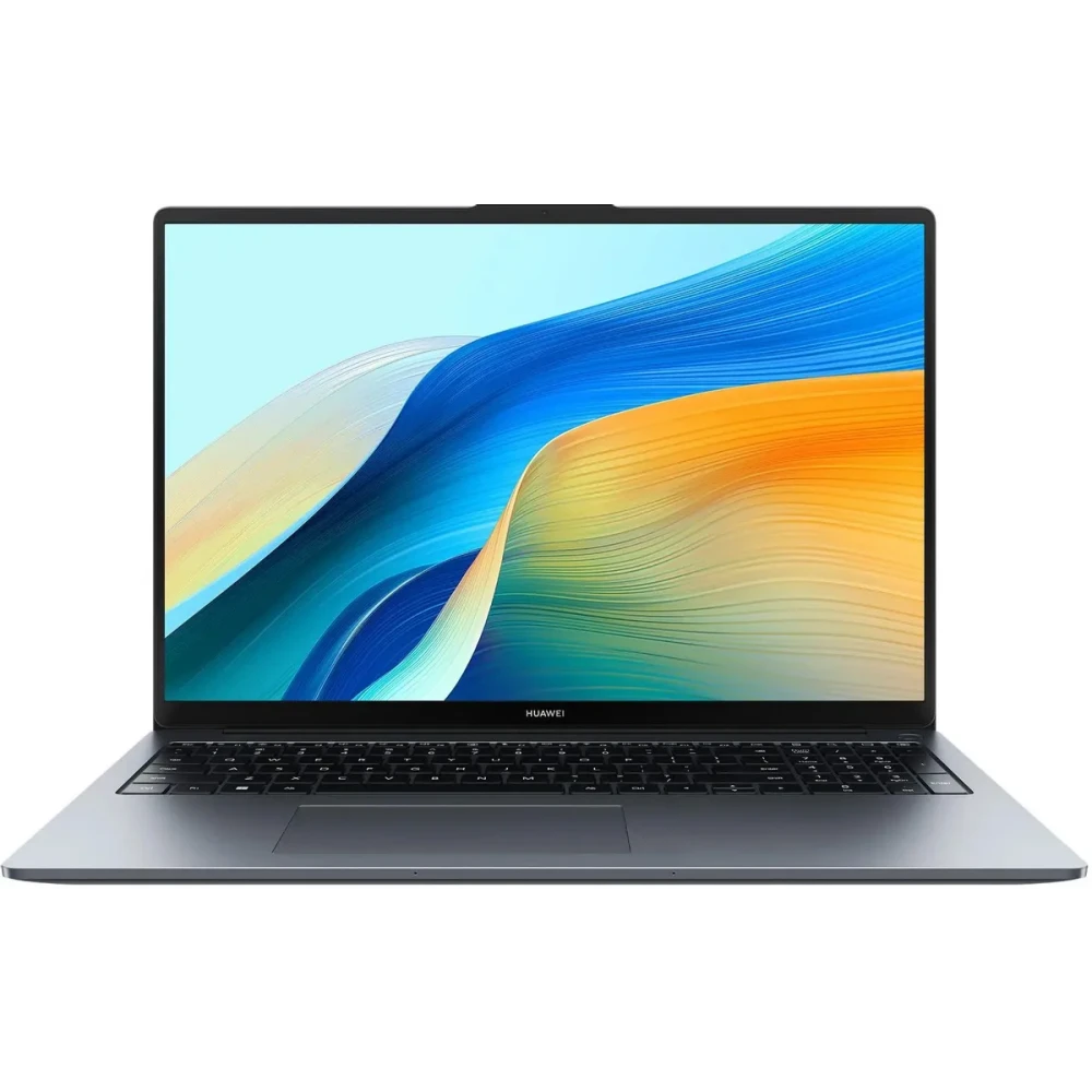 Ноутбук Huawei MateBook D 16 2024 MCLG-X Space Gray (53014QLC)